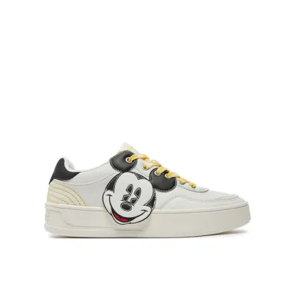 Zdjęcie Desigual Sneakersy 24SSKP16 Biały