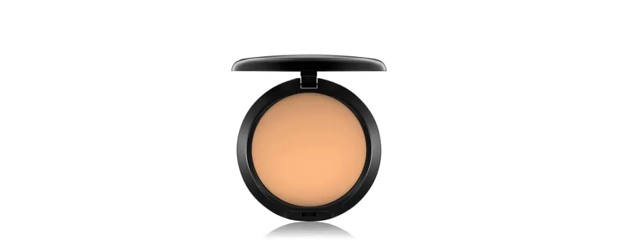 obrazek 1 MAC Studio Fix Powder Plus Kompaktowy podkład 15 g Nr. C7
