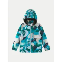 Zdjęcie Reima Kurtka softshell 5100009B Beżowy Regular Fit