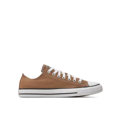 Zdjęcie Converse Trampki Chuck Taylor All Star A06564C Brązowy