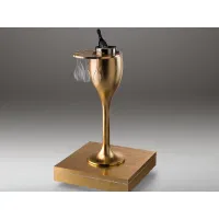 Zdjęcie Elegancki stojak na wino i kieliszki - Brummel