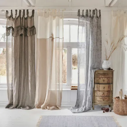 Zdjęcie Firana Tousia