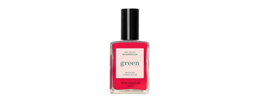 obrazek 1 manucurist Green Lakier do paznokci 15 ml Bougainvillea