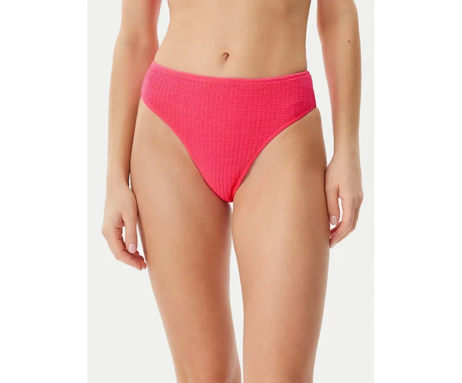 obrazek 1 Seafolly Dół od bikini Sea Dive 40609-861 Różowy