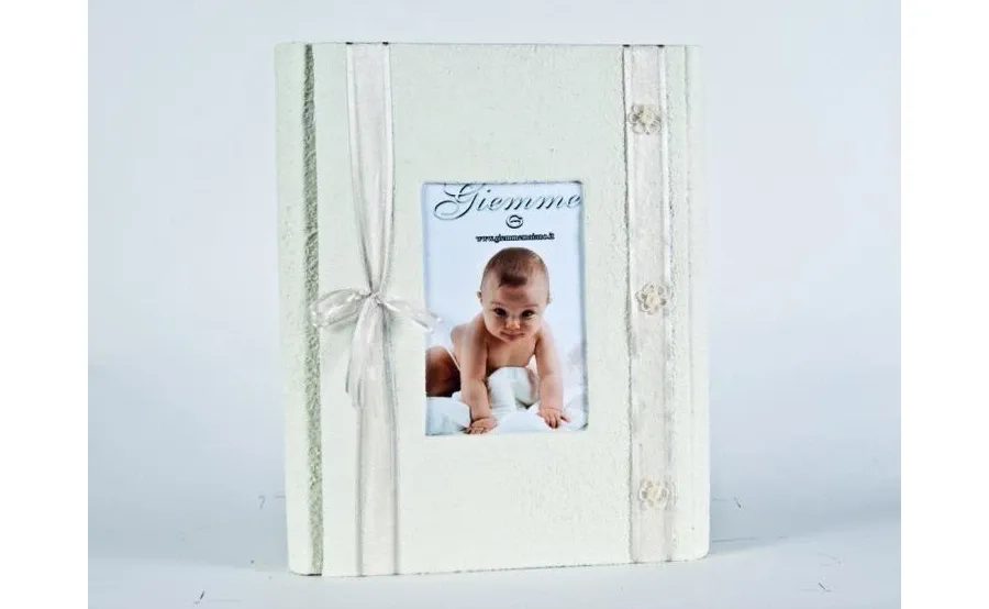 obrazek 2 Klasyczne albumy fotograficzne dla dzieci