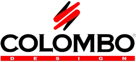 logo Colombo Design
