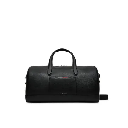 Zdjęcie Tommy Hilfiger Torba Th Central Duffle AM0AM13485 Czarny