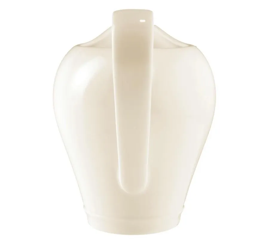 obrazek 4 Kremowy porcelanowy dzbanuszek do śmietanki z Niemiec – Tettau