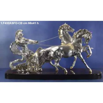 Zdjęcie Unikalna statuetka dekoracyjna - ArtBe