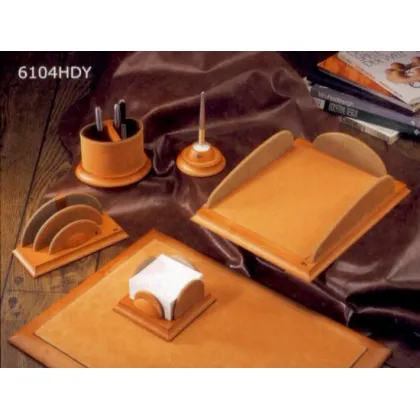 Zdjęcie Zestaw na biurko