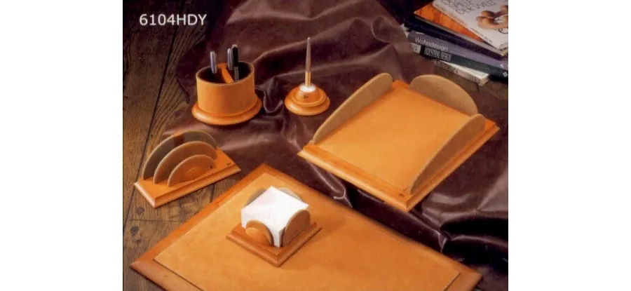 picture 1 Desk Set 