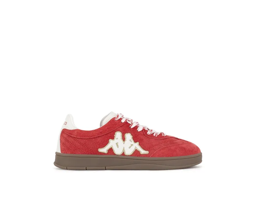 obrazek 1 Kappa Sneakersy FC-24880H Czerwony