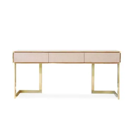 Zdjęcie Nowoczesna konsola idealna do salonu - Ana Roque