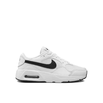Zdjęcie Nike Sneakersy Air Max Sc CW4555 102 Biały
