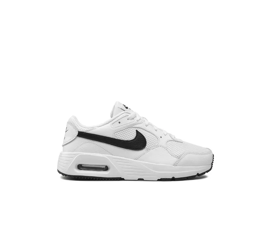 obrazek 1 Nike Sneakersy Air Max Sc CW4555 102 Biały