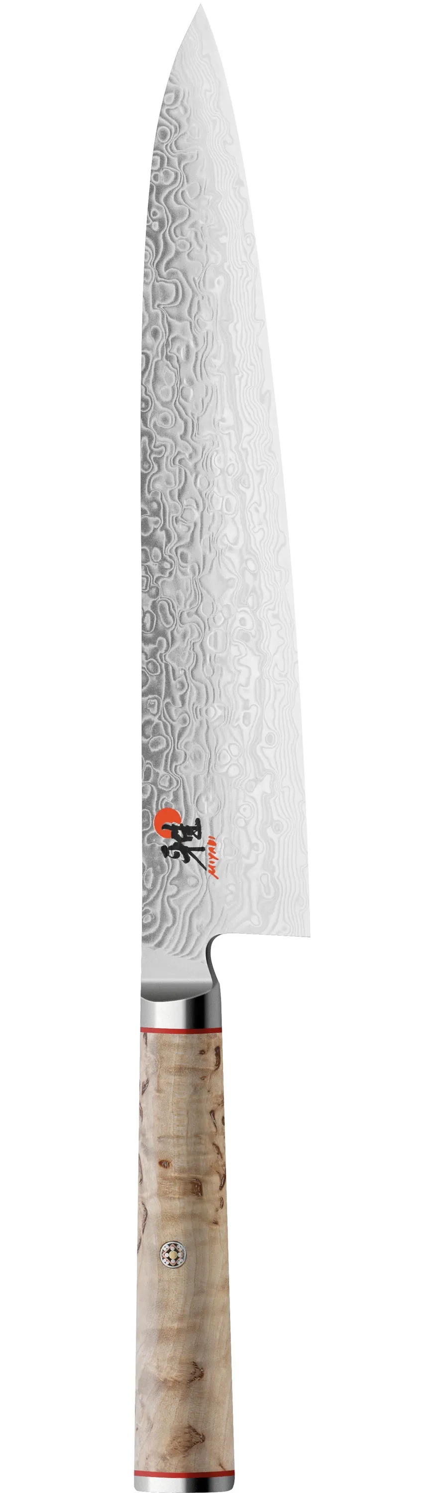 obrazek 1 Nóż Gyutoh Miyabi 5000MCD - 20 cm