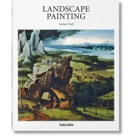 Picture Landscape Painting Book - Taschen
