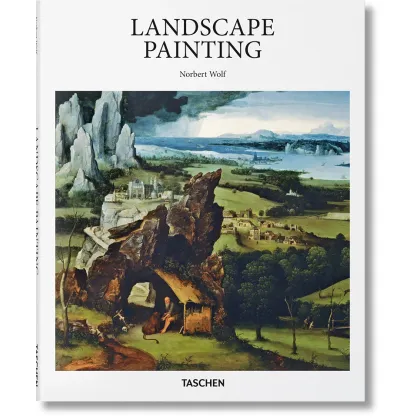 Zdjęcie Książka Malarstwo pejzażowe - Taschen