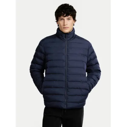 Zdjęcie Selected Homme Kurtka przejściowa 16089395 Granatowy Regular Fit