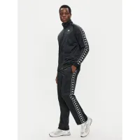 Zdjęcie Kappa Dres 3500060 Czarny Regular Fit