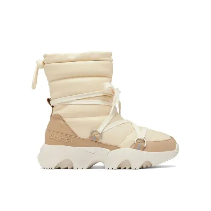 Zdjęcie Sorel Śniegowce Kinetic Impact Nxt 2082531292 Beżowy