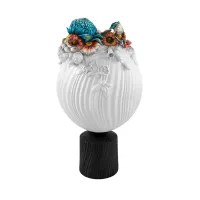 Zdjęcie Ozdobny wazon porcelanowy The Meaning