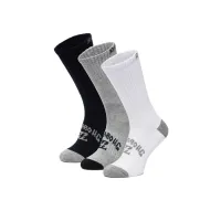 Zdjęcie Billabong Skarpety AS_BILLABONG_01W_SS25 (3-PACK) Szary