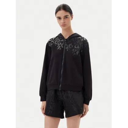 Zdjęcie EA7 Emporio Armani Bluza 7W000479 AF13135 UC001 Czarny Regular Fit