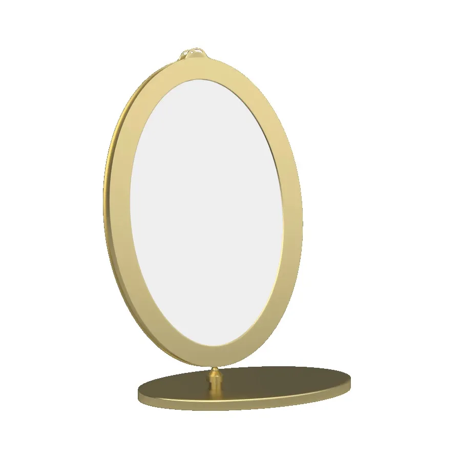 obrazek 1 Ekskluzywne lusterko - prosto z Włoch - Living Comfort Italia