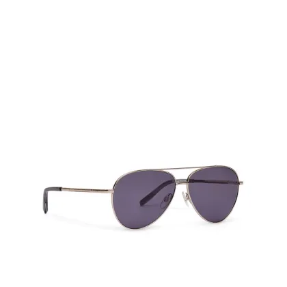 Zdjęcie Barbour Okulary przeciwsłoneczne BA4051C2 Złoty