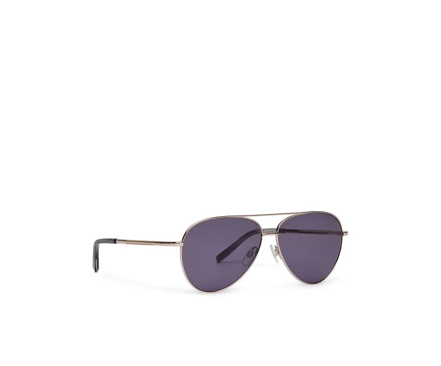 obrazek 1 Barbour Okulary przeciwsłoneczne BA4051C2 Złoty