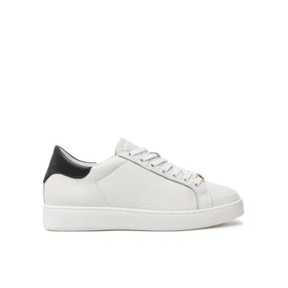 Zdjęcie TWINSET Sneakersy 242TCP012 Biały