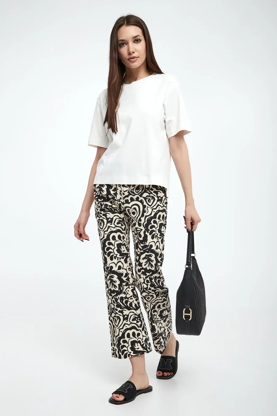 obrazek 1 T-shirt damski Multid WEEKEND MAX MARA Weekend Max Mara