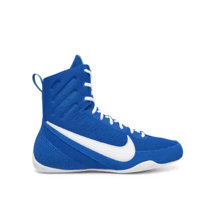 Zdjęcie Nike Buty bokserskie Machomai 3 HF7333 400 Niebieski