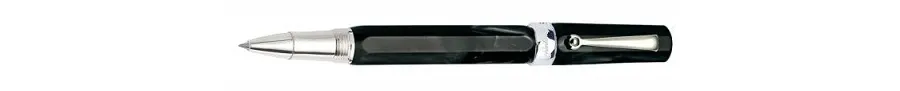 obrazek 2 Niepowtarzalne BlackGrey Pióro Kulkowe Micra Montegrappa