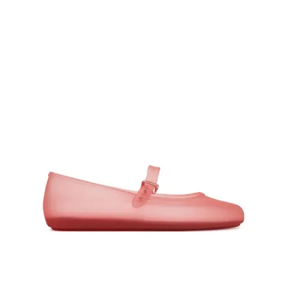Zdjęcie Melissa Baleriny Melissa Soft Ballerina Ad M 35785 Różowy