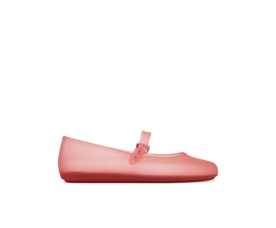 obrazek 1 Melissa Baleriny Melissa Soft Ballerina Ad M 35785 Różowy