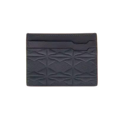 Zdjęcie Klasyczne etui na karty Embossed Empress Collection z włoch