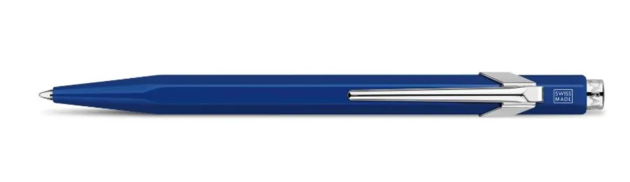 obrazek 1 Oryginalny długopis Szafirowy z kolekcji 849 Classic Line