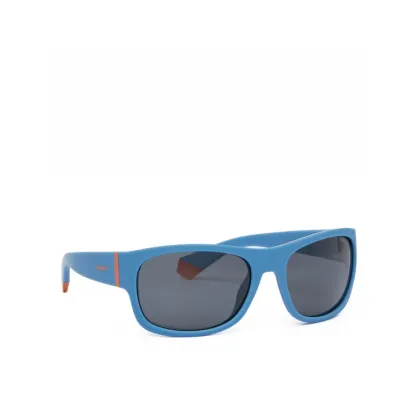 Zdjęcie Polaroid Okulary przeciwsłoneczne PLD 8064/S 207818 Niebieski