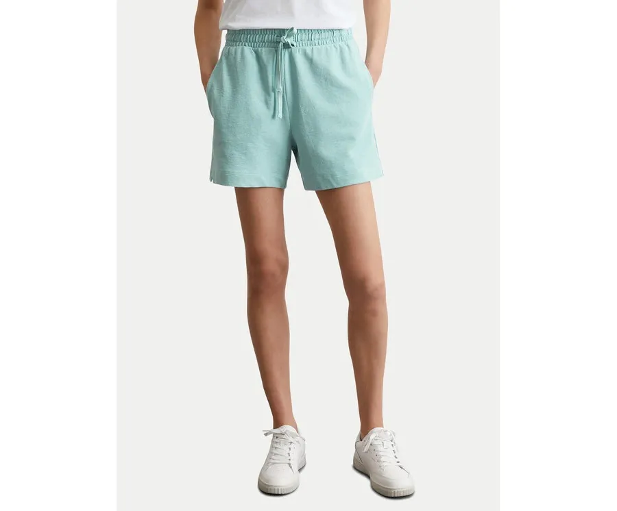 obrazek 1 Marc O'Polo Szorty sportowe 516 2040 17011 Zielony Regular Fit