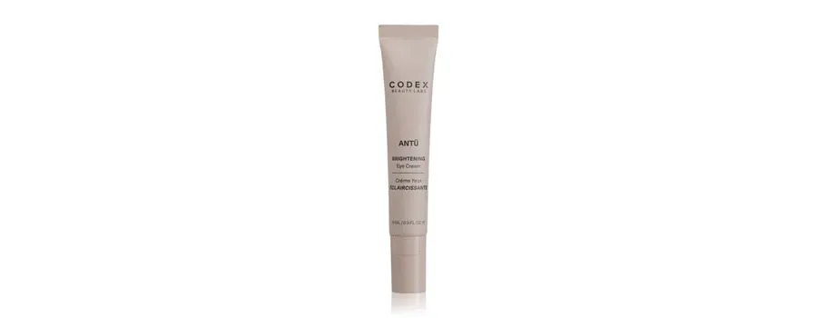obrazek 1 CODEX LABS Antu Eye Cream Krem pod oczy 15 ml