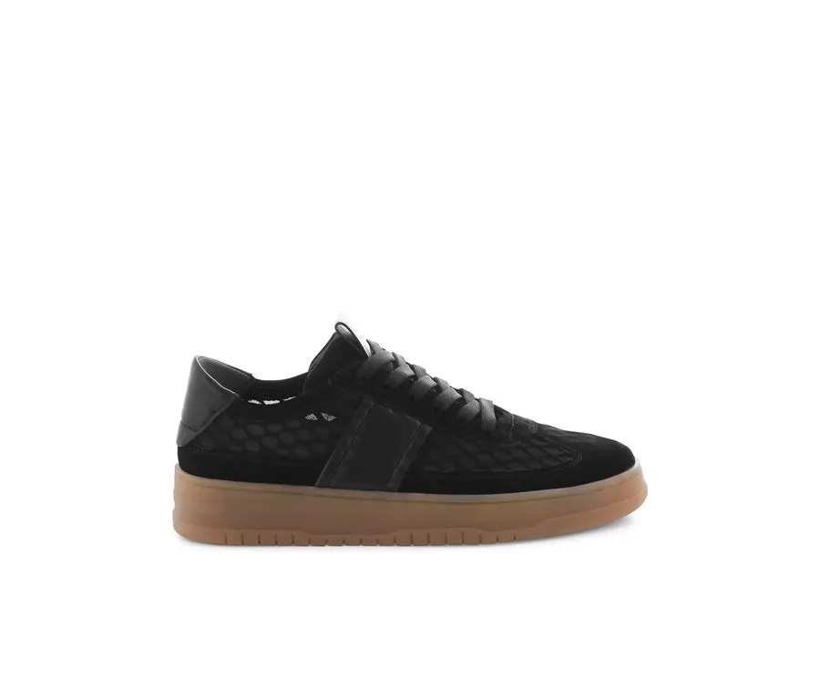 obrazek 1 Kennel & Schmenger Sneakersy Drift 51-15180.371 Czarny