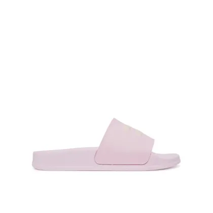 Zdjęcie Elisabetta Franchi Klapki F4-A0E-0312 Różowy