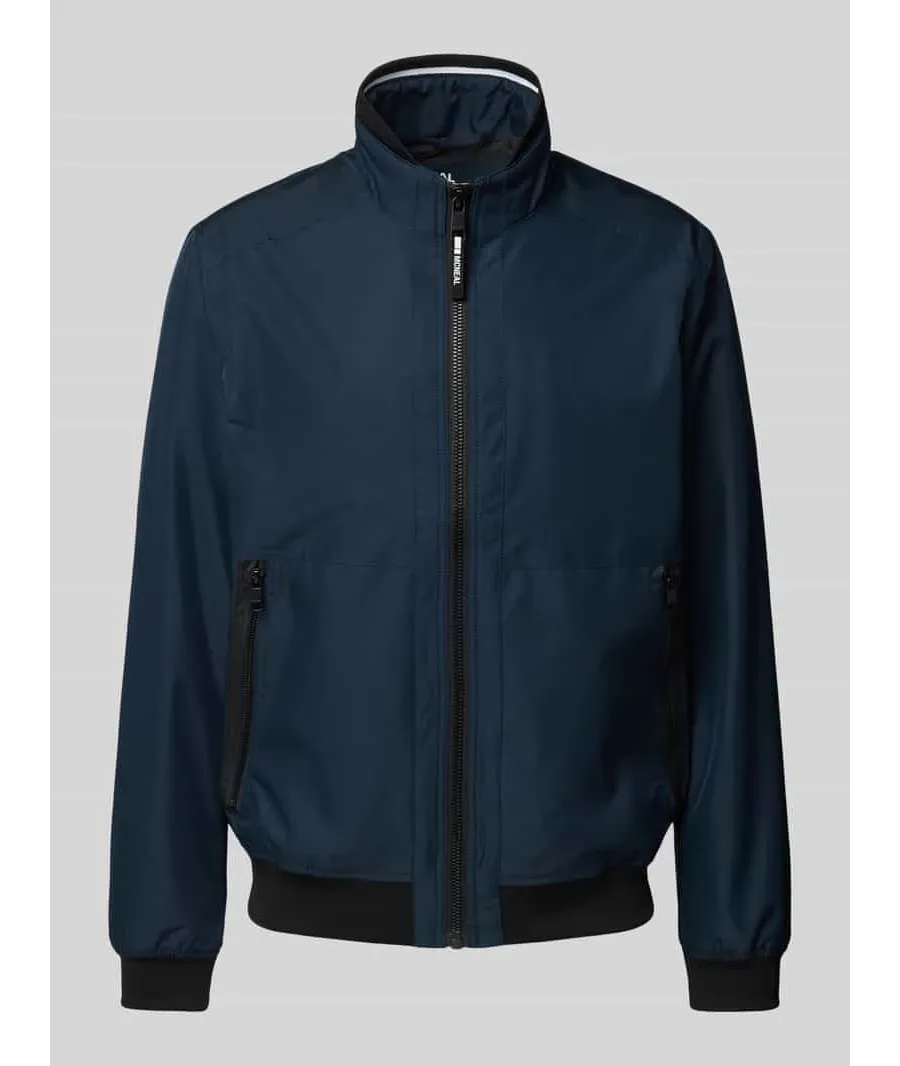 obrazek 1 Kurtka ze stójka