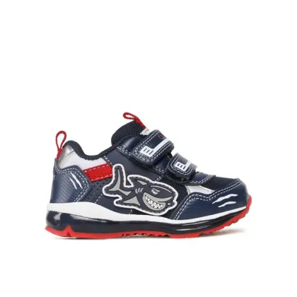 Zdjęcie Geox Sneakersy B Todo Boy B2584A014CEC0735 Granatowy