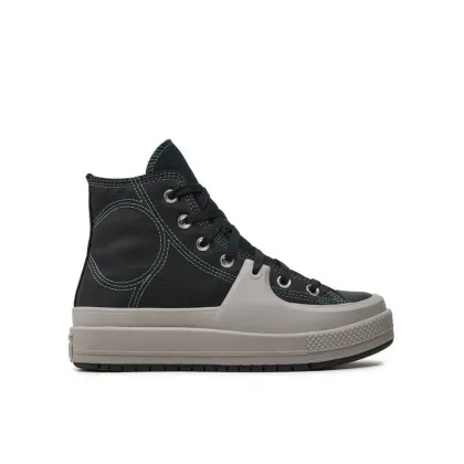 Zdjęcie Converse Trampki Chuck Taylor All Star Construct A06617C Czarny
