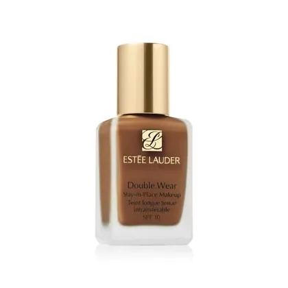 Zdjęcie ESTÉE LAUDER Double Wear Stay-in-Place SPF 10 Podkład w płynie 30 ml Nr. 5N1 - Rich Ginger