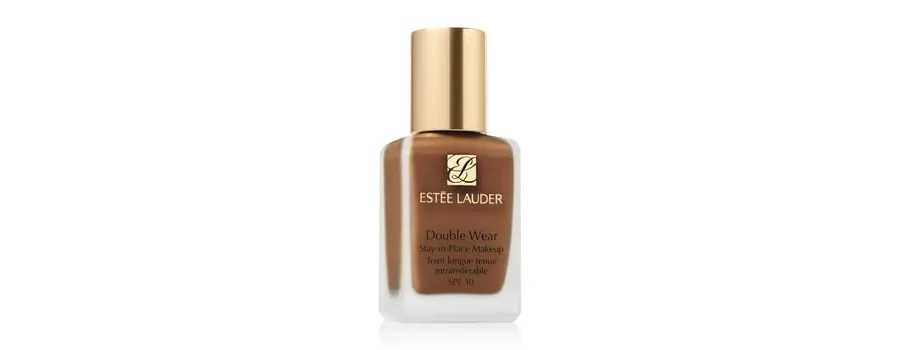 obrazek 1 ESTÉE LAUDER Double Wear Stay-in-Place SPF 10 Podkład w płynie 30 ml Nr. 5N1 - Rich Ginger