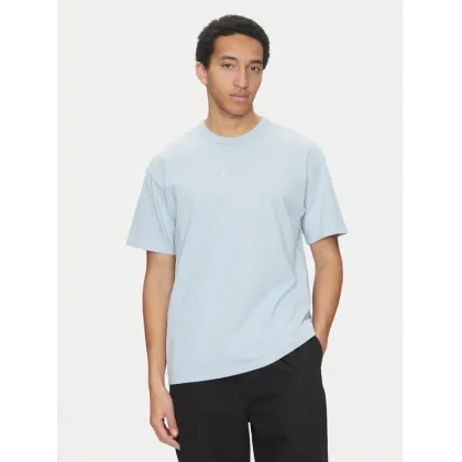 Zdjęcie Nike T-Shirt DO7392 441 Niebieski Regular Fit
